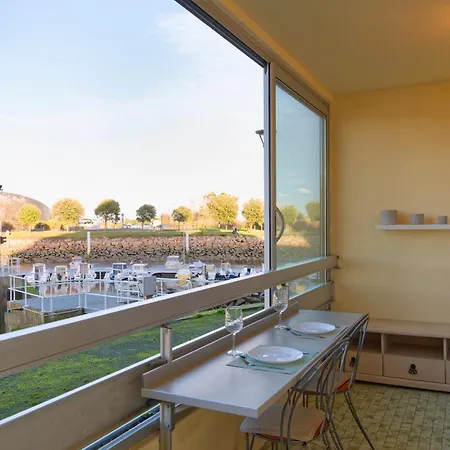 A Joaninha - Vue Sur Le Port *