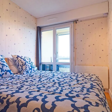 A Joaninha - Vue Sur Le Port