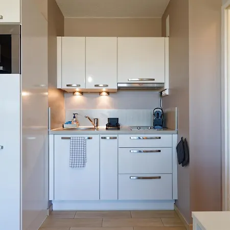 A Joaninha - Vue Sur Le Port * Courseulles-sur-Mer