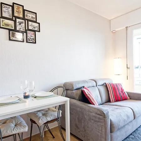 Appartamento A Joaninha - Vue Sur Le Port *