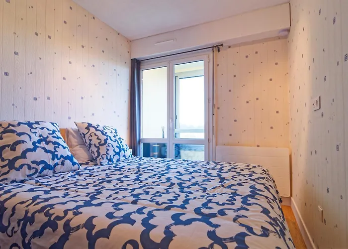 A Joaninha - Vue Sur Le Port