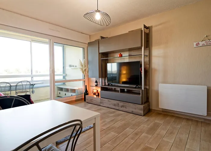 A Joaninha - Vue Sur Le Port Apartment