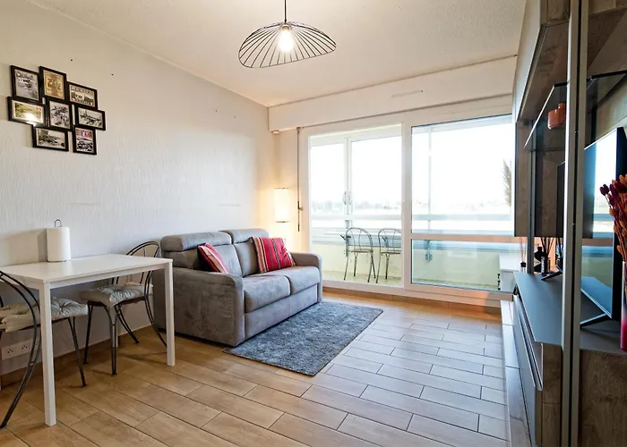 Apartment A Joaninha - Vue Sur Le Port