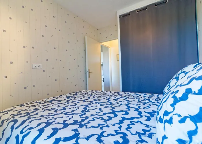 A Joaninha - Vue Sur Le Port *