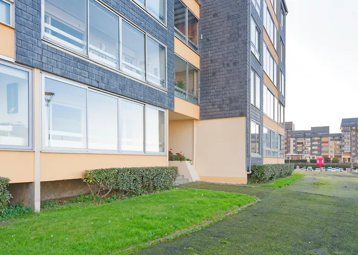 Apartment A Joaninha - Vue Sur Le Port